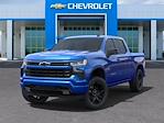 2025 Chevrolet Silverado 1500 Crew Cab RWD Pickup for sale #C250910 - photo 6