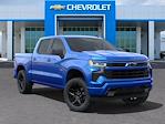 2025 Chevrolet Silverado 1500 Crew Cab RWD Pickup for sale #C250910 - photo 7