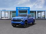 2025 Chevrolet Silverado 1500 Crew Cab RWD Pickup for sale #C250910 - photo 8
