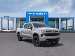 2025 Chevrolet Silverado 1500 Crew Cab 4WD Pickup for sale #C250936 - photo 1