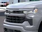2025 Chevrolet Silverado 1500 Crew Cab 4WD Pickup for sale #C250936 - photo 13