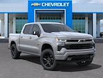 2025 Chevrolet Silverado 1500 Crew Cab 4WD Pickup for sale #C250936 - photo 7