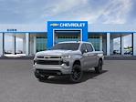 2025 Chevrolet Silverado 1500 Crew Cab 4WD Pickup for sale #C250936 - photo 8