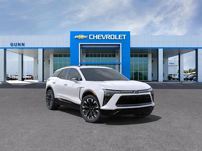 New 2025 Chevrolet Blazer EV RS SUV for sale #C250944 - photo 1