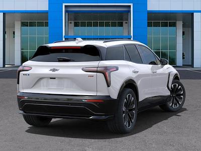 New 2025 Chevrolet Blazer EV RS SUV for sale #C250944 - photo 2