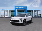 New 2025 Chevrolet Blazer EV RS SUV for sale #C250944 - photo 8