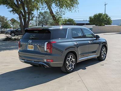 Used 2022 Hyundai Palisade Calligraphy AWD SUV for sale #C250947A - photo 2