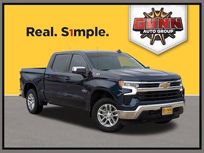 2022 Chevrolet Silverado 1500 Crew Cab 4WD Pickup for sale #C250951A - photo 1