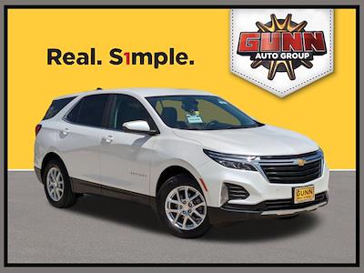 2023 Chevrolet Equinox AWD SUV for sale #C250971A - photo 1