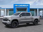 2025 Chevrolet Silverado 1500 Crew Cab 4WD Pickup for sale #C250985 - photo 3