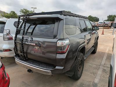 Used 2019 Toyota 4Runner 4WD SUV for sale #C250993A - photo 2