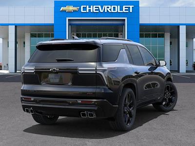 2025 Chevrolet Traverse AWD, SUV for sale #C251012 - photo 2