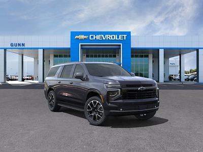 2025 Chevrolet Suburban RWD SUV for sale #C251035 - photo 1