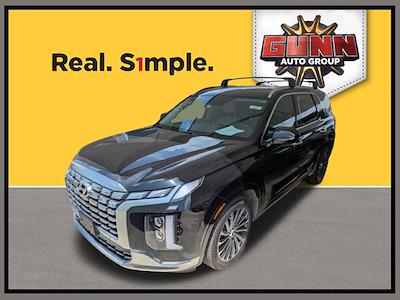 2024 Hyundai Palisade FWD SUV for sale #C251035A - photo 1