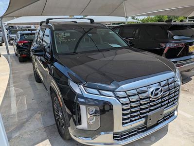 2024 Hyundai Palisade FWD SUV for sale #C251035A - photo 2
