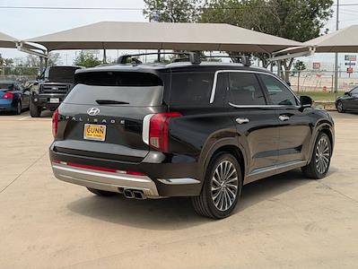 2024 Hyundai Palisade FWD SUV for sale #C251035A - photo 2