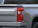 2025 Chevrolet Silverado 1500 Double Cab RWD Pickup for sale #C251041 - photo 9