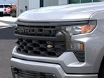 2025 Chevrolet Silverado 1500 Double Cab RWD Pickup for sale #C251041 - photo 11