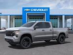 2025 Chevrolet Silverado 1500 Double Cab RWD Pickup for sale #C251041 - photo 3