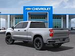 2025 Chevrolet Silverado 1500 Double Cab RWD Pickup for sale #C251041 - photo 2