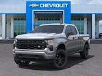 2025 Chevrolet Silverado 1500 Double Cab RWD Pickup for sale #C251041 - photo 5