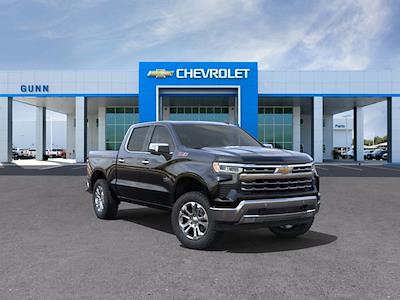 2025 Chevrolet Silverado 1500 Crew Cab 4WD Pickup for sale #C251042 - photo 1