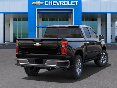 2025 Chevrolet Silverado 1500 Crew Cab 4WD Pickup for sale #C251042 - photo 2