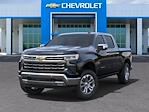2025 Chevrolet Silverado 1500 Crew Cab 4WD Pickup for sale #C251042 - photo 6