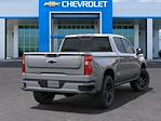 2025 Chevrolet Silverado 1500 Crew Cab RWD Pickup for sale #C251061 - photo 2