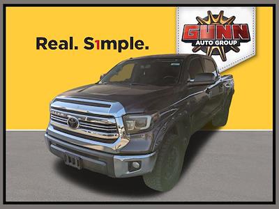 2016 Toyota Tundra Crew Cab RWD Pickup for sale #C251061A - photo 1