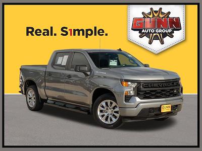 2023 Chevrolet Silverado 1500 Crew Cab RWD Pickup for sale #C251068A - photo 1