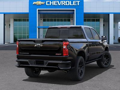 2025 Chevrolet Silverado 1500 Crew Cab RWD Pickup for sale #C251069 - photo 2