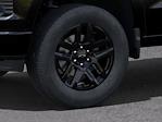 2025 Chevrolet Silverado 1500 Crew Cab RWD Pickup for sale #C251069 - photo 9
