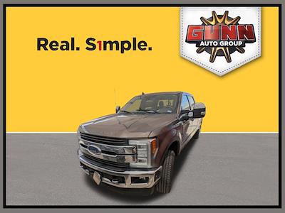 2019 Ford F-350 Crew Cab SRW 4WD Pickup for sale #C251069A - photo 1