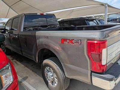 2019 Ford F-350 Crew Cab SRW 4WD Pickup for sale #C251069A - photo 2