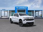 New 2025 Chevrolet Silverado 1500 RST Crew Cab Pickup for sale #C251070 - photo 1
