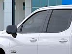 New 2025 Chevrolet Silverado 1500 RST Crew Cab Pickup for sale #C251070 - photo 12