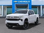 New 2025 Chevrolet Silverado 1500 RST Crew Cab Pickup for sale #C251070 - photo 6