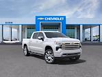 2025 Chevrolet Silverado 1500 Crew Cab 4WD Pickup for sale #C251072 - photo 1