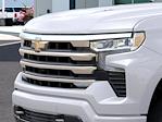 2025 Chevrolet Silverado 1500 Crew Cab 4WD Pickup for sale #C251072 - photo 13