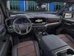 2025 Chevrolet Silverado 1500 Crew Cab 4WD Pickup for sale #C251072 - photo 15