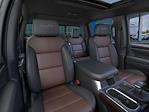 2025 Chevrolet Silverado 1500 Crew Cab 4WD Pickup for sale #C251072 - photo 16