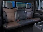 2025 Chevrolet Silverado 1500 Crew Cab 4WD Pickup for sale #C251072 - photo 17