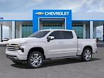 2025 Chevrolet Silverado 1500 Crew Cab 4WD Pickup for sale #C251072 - photo 3