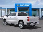 2025 Chevrolet Silverado 1500 Crew Cab 4WD Pickup for sale #C251072 - photo 4