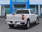 2025 Chevrolet Silverado 1500 Crew Cab 4WD Pickup for sale #C251072 - photo 2