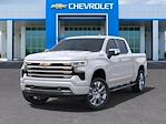 2025 Chevrolet Silverado 1500 Crew Cab 4WD Pickup for sale #C251072 - photo 6