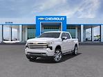 2025 Chevrolet Silverado 1500 Crew Cab 4WD Pickup for sale #C251072 - photo 8