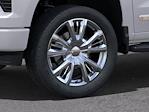 2025 Chevrolet Silverado 1500 Crew Cab 4WD Pickup for sale #C251072 - photo 9