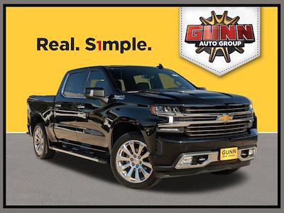 2022 Chevrolet Silverado 1500 Crew Cab 4WD Pickup for sale #C251072A - photo 1